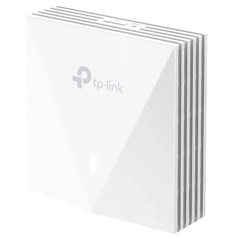 TP-Link EAP650-Wall Punto de Acceso AX3000 Wi-Fi 6 Blanco