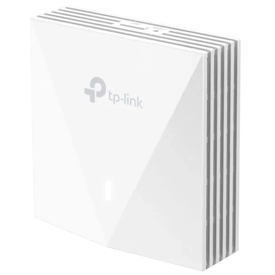 TP-Link EAP650-Wall Punto de Acceso AX3000 Wi-Fi 6 Blanco 1