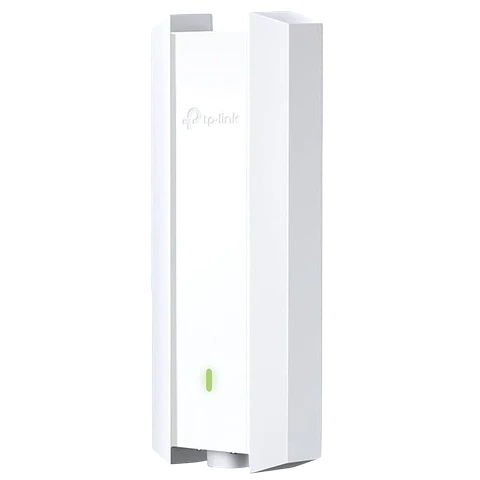 TP-Link EAP650-OUTDOOR Punto de Acceso AX3000 Wi-Fi 6 Blanco