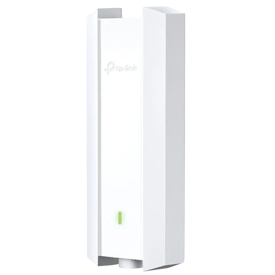 TP-Link EAP650-OUTDOOR Punto de Acceso AX3000 Wi-Fi 6 Blanco 1