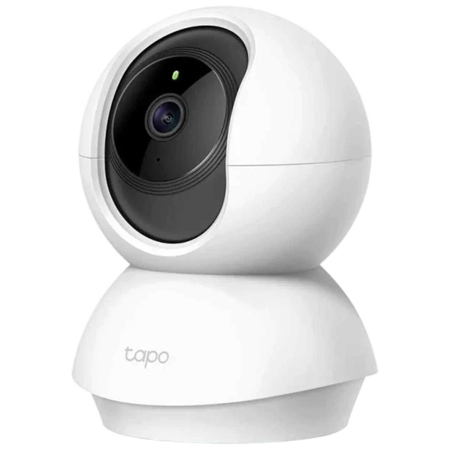 TP-Link TC70 1080px PTZ Alarma Sonido Bidireccional Blanco 1