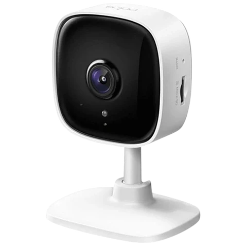 TP-Link TC60 1080px Alarma Sonido Bidireccional Blanco