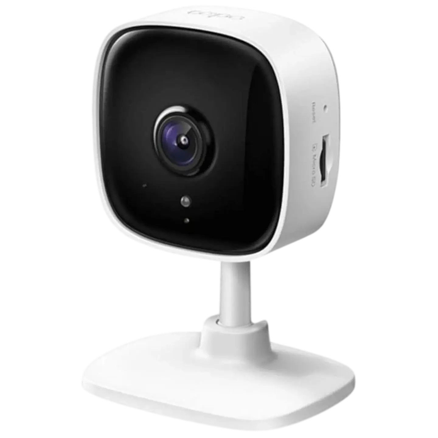 TP-Link TC60 1080px Alarma Sonido Bidireccional Blanco 1