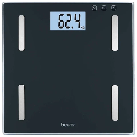 Beurer BF 180 Báscula de Baño