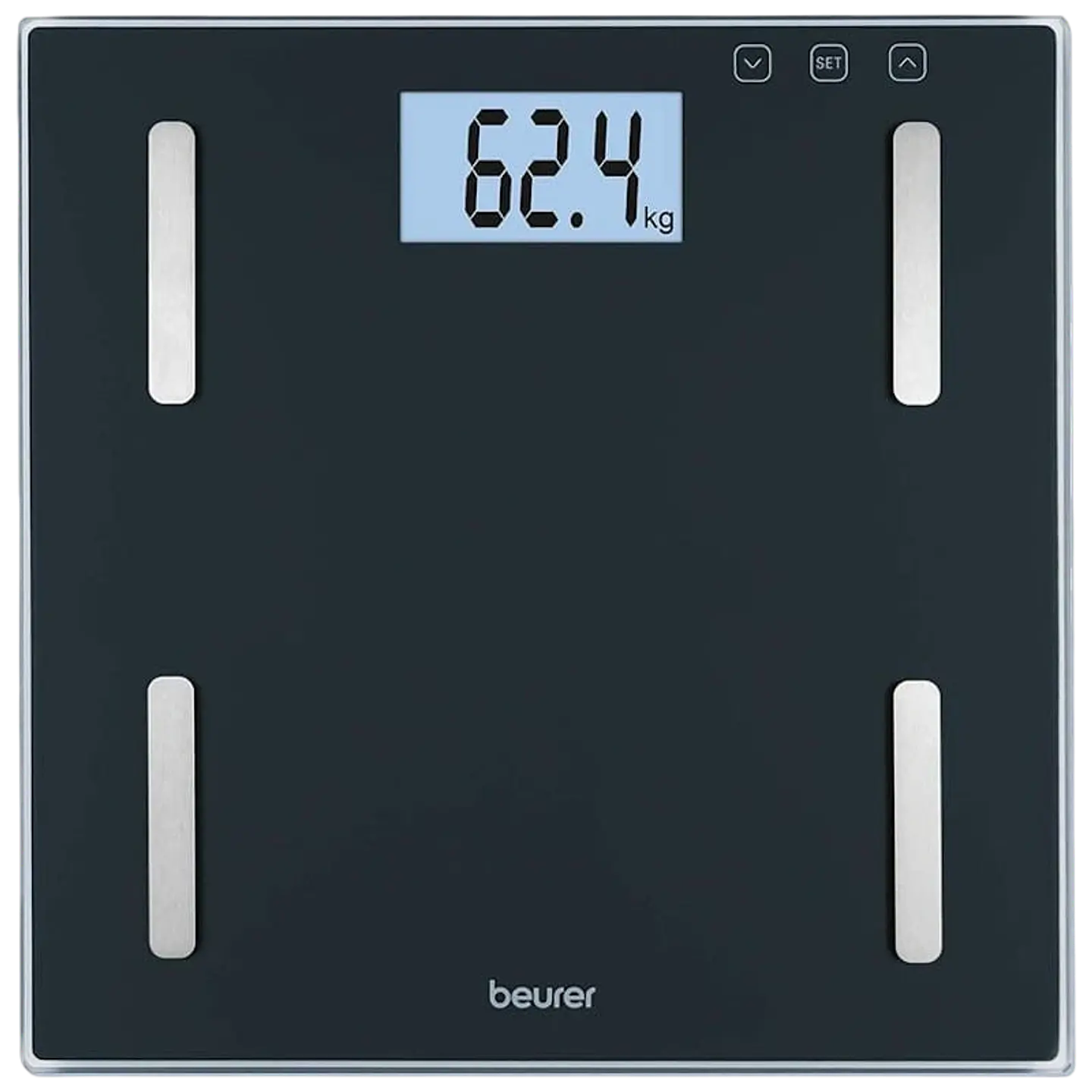 Beurer BF 180 Báscula de Baño 1