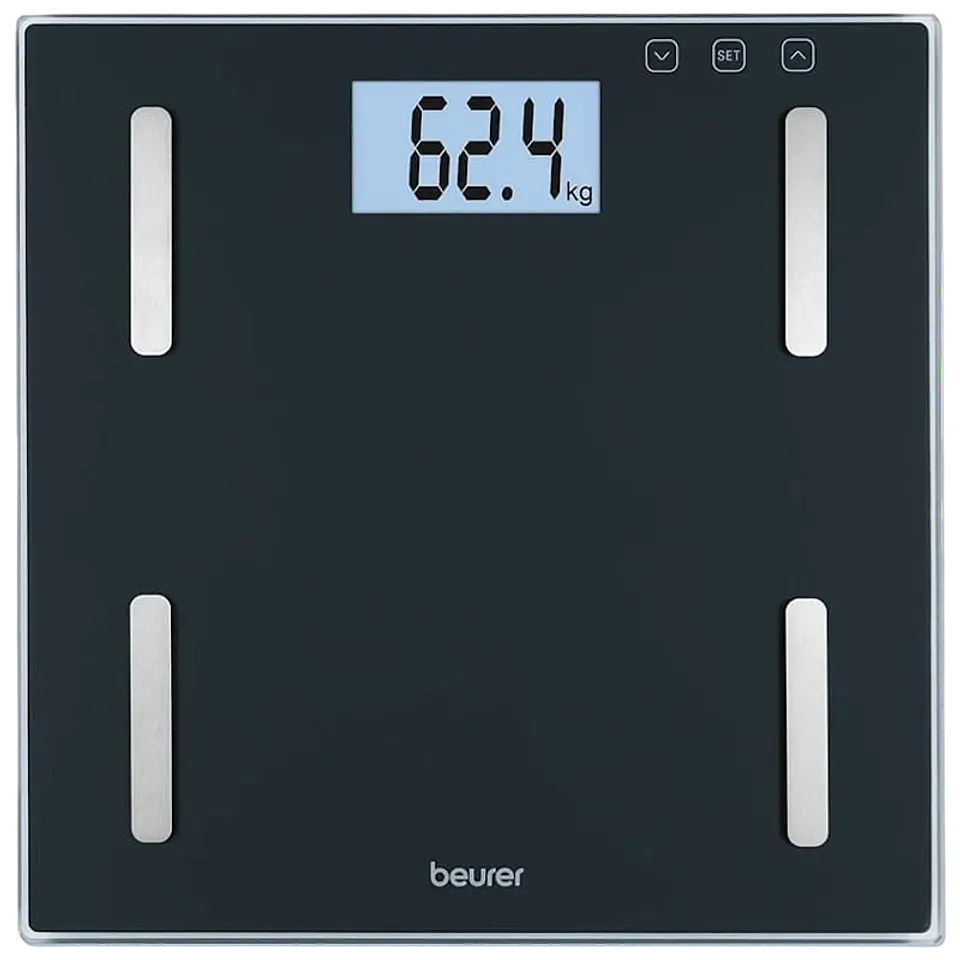 Beurer BF 180 Báscula de Baño 1