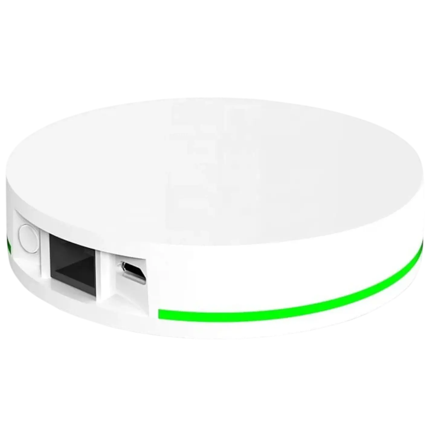 Hub Sensor Zemismart Tuya Con Cable Gateway 1
