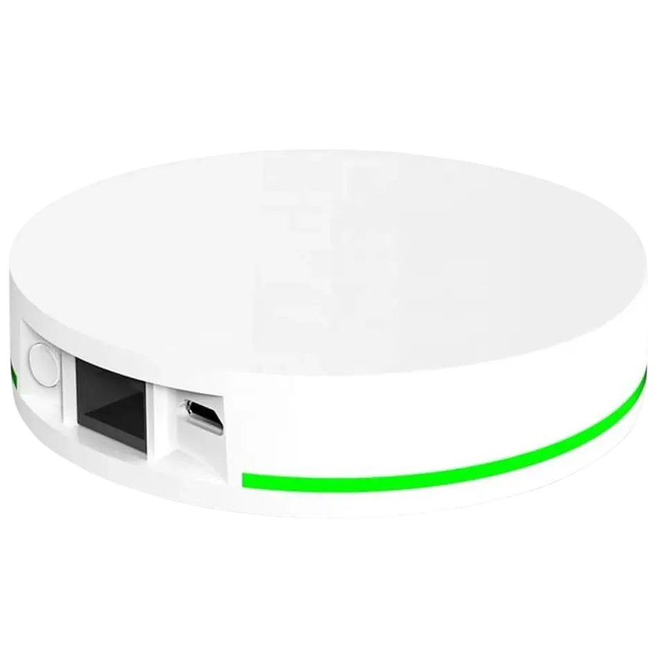 Hub Sensor Zemismart Tuya Con Cable Gateway 1
