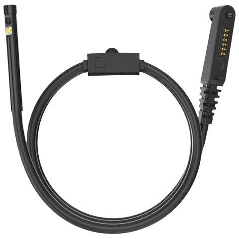 Endoscópio Ulefone uSmart E02 para Power Armor 19, 18T/18, 16 Pro, 13, 9/9E