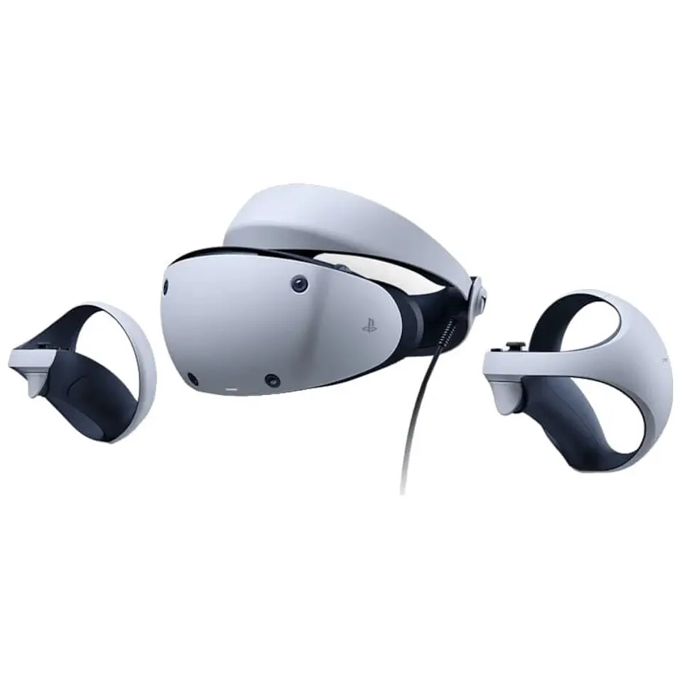 Sony PlayStation VR2 Playstation 5 - Gafas de Realidad Virtual 1