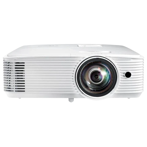 Proyector Optoma X309ST 3700 Lúmenes XGA HDMI VGA Blanco