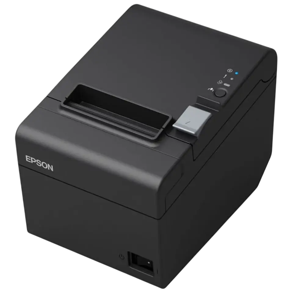 Epson TM-T20III USB+Serial 1