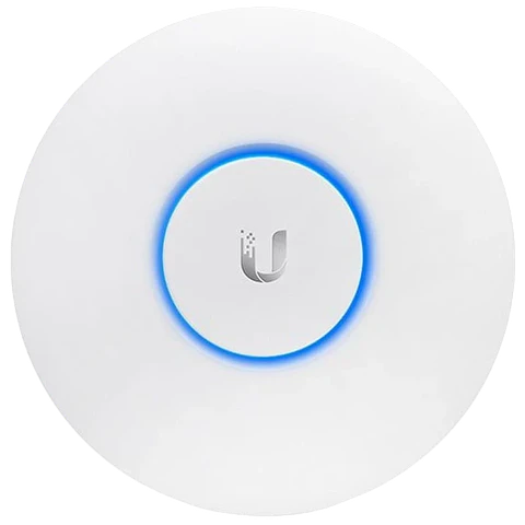 Ubiquiti Networks UAP-AC-PRO Punto de acceso inalámbrico Blanco