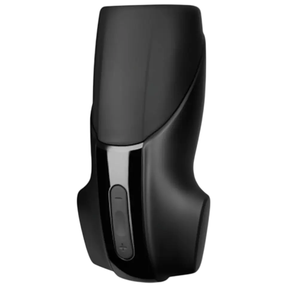 Satisfyer Men Vibration - Masturbador Masculino 1