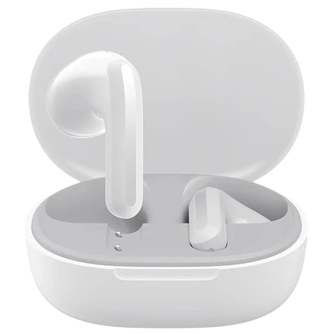 Xiaomi Redmi Buds 4 Lite Blanco