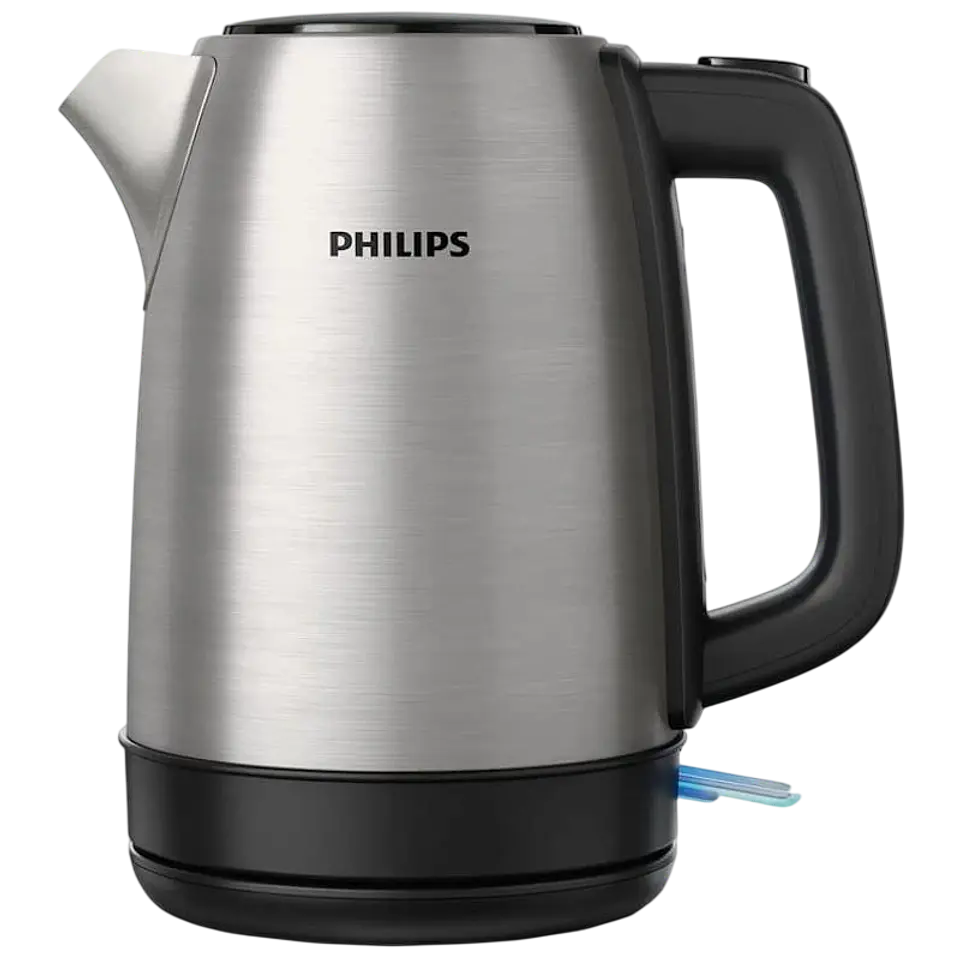 Philips Daily Collection Hervidor Eléctrico Acero inoxidable 1