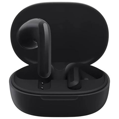 Xiaomi Redmi Buds 4 Lite Negro