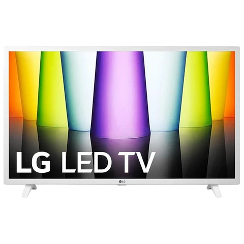 LG 32LQ63806LC 32" FullHD Smart TV Wifi Blanco - Televisor