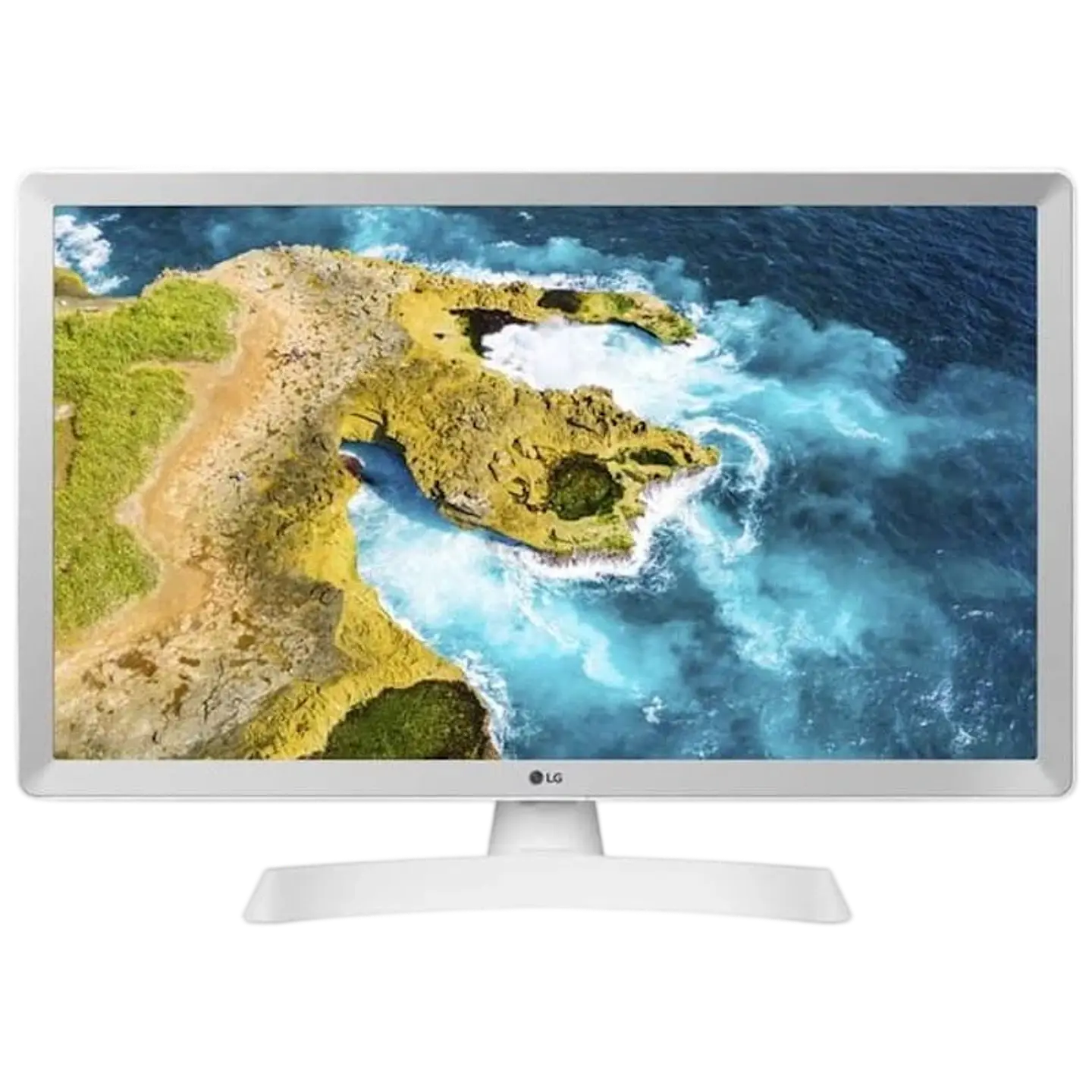 LG 24TQ510S-WZ 23.6