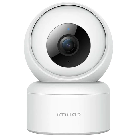 Cámara de Seguridad Imilab C20 Pro 2K 360º Blanco