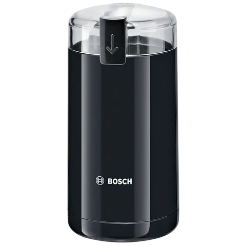 Molinillo de Café Bosch TSM6A013B 180 W Negro