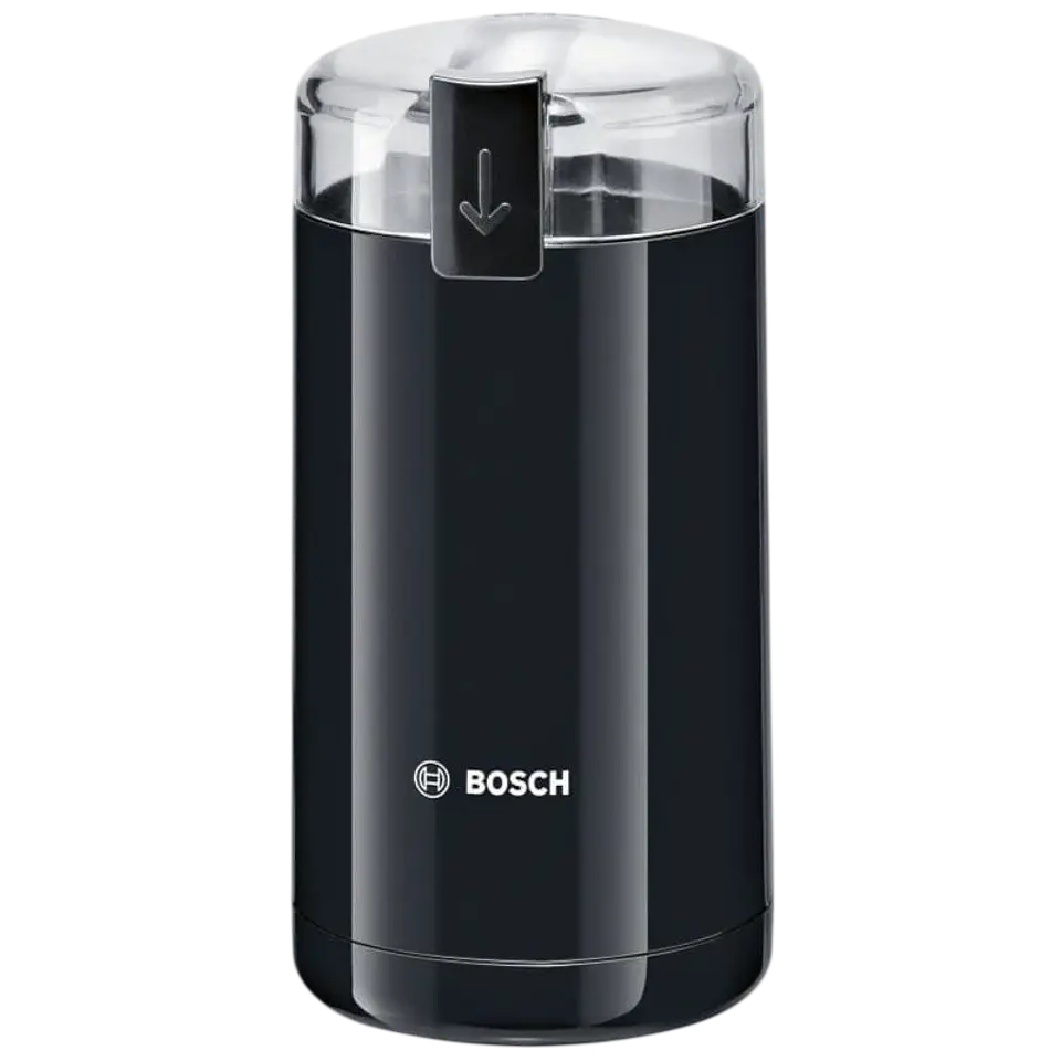 Molinillo de Café Bosch TSM6A013B 180 W Negro 1
