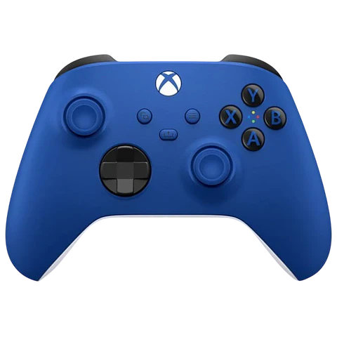 Mando Xbox Series X/S Azul - Gamepad