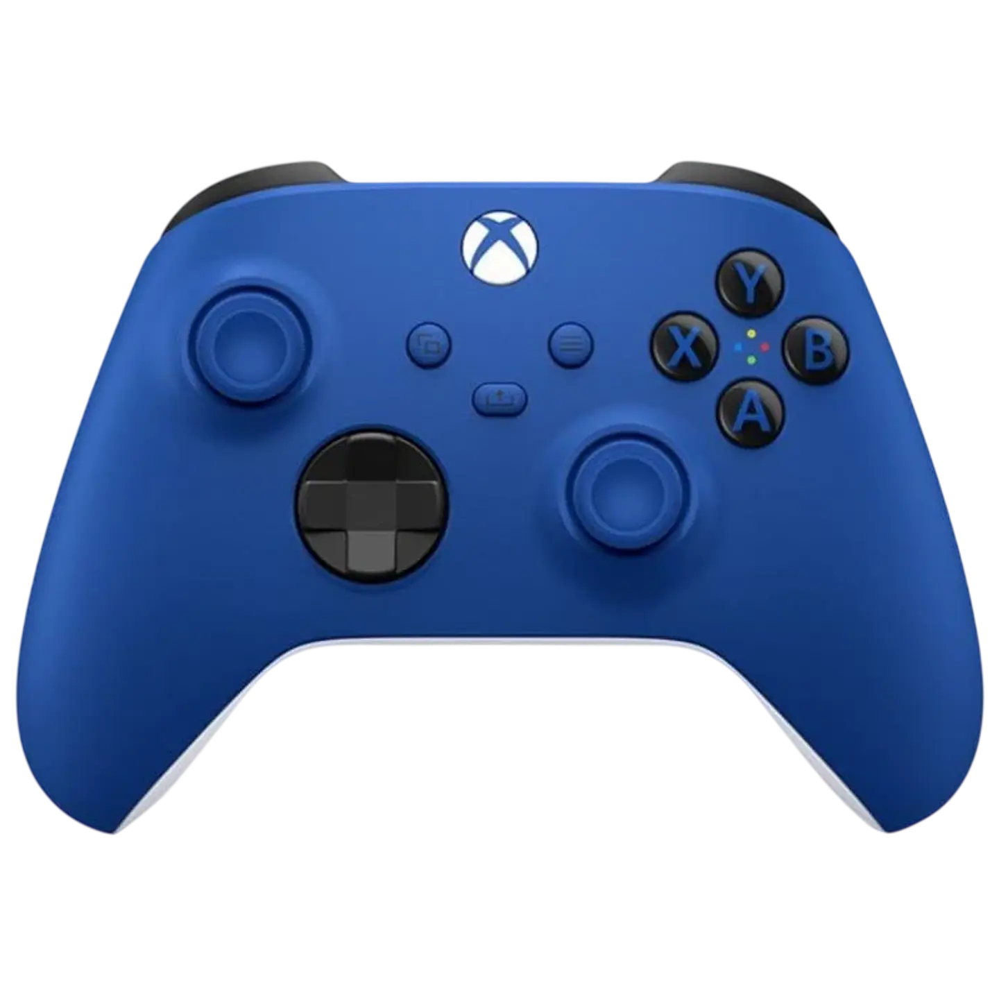 Mando Xbox Series X/S Azul - Gamepad 1