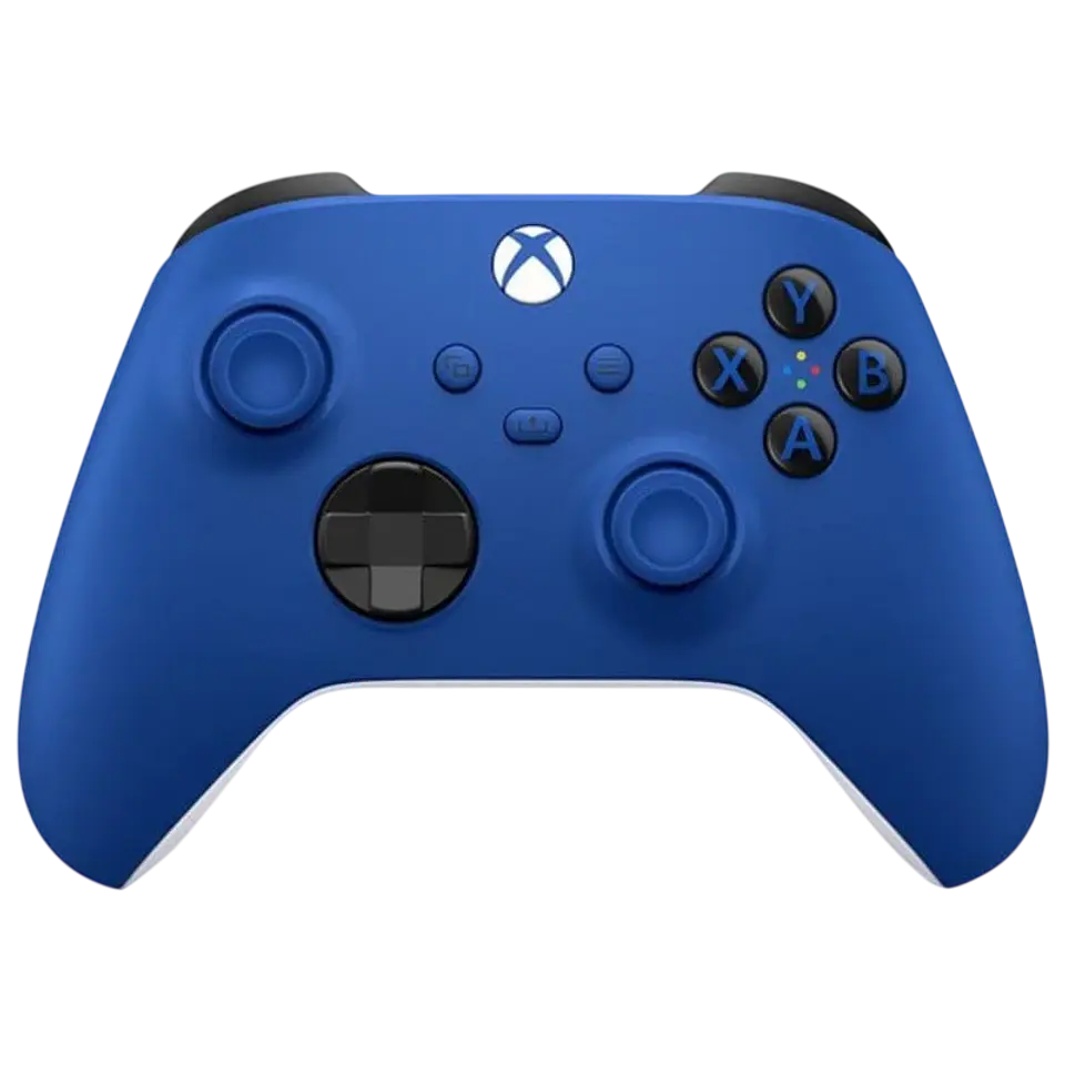 Mando Xbox Series X/S Azul - Gamepad 1