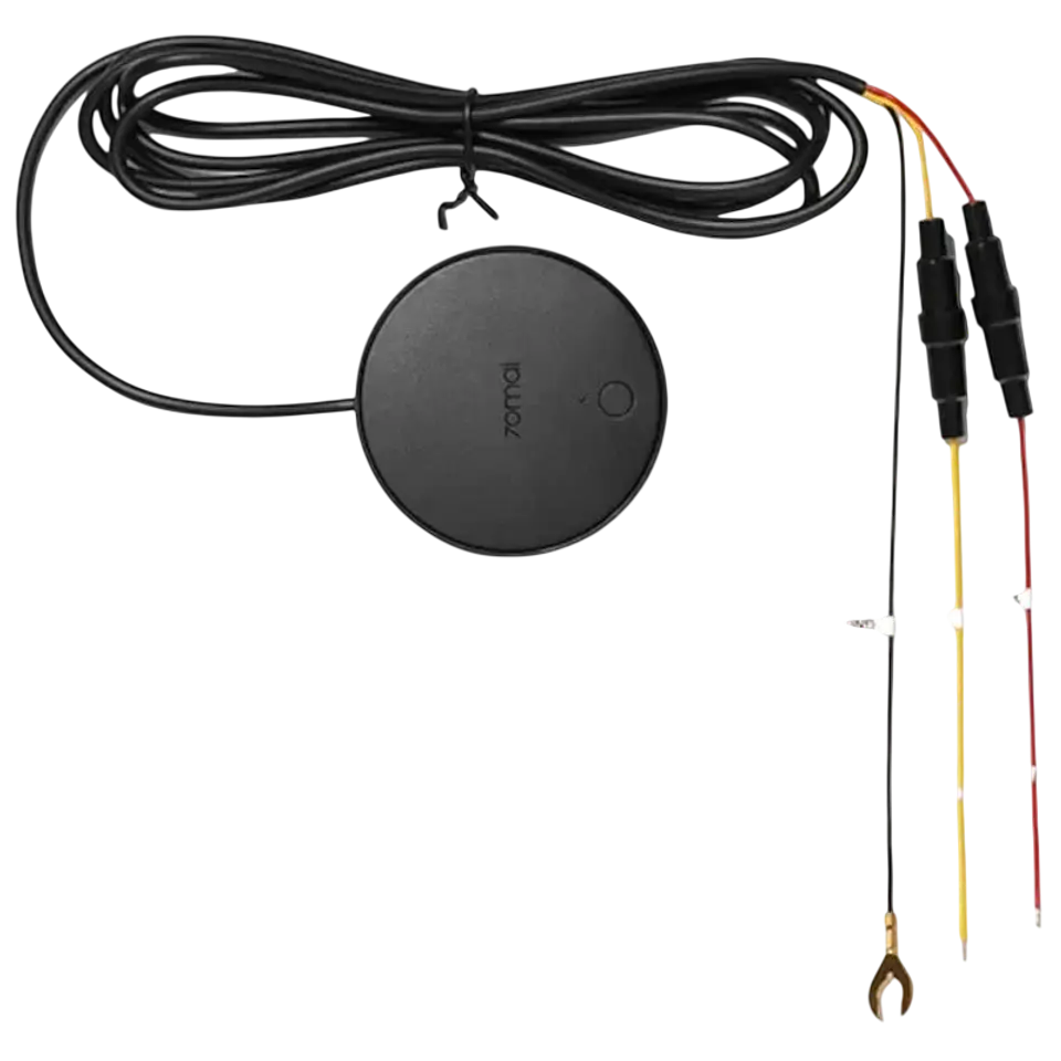 70mai Hardwire Kit UP04 4G T800/M800/X800/Omni Negro 1