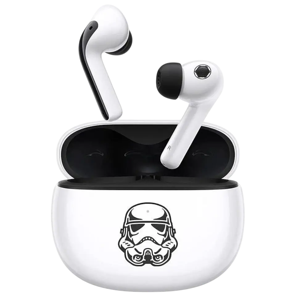 Xiaomi Buds 3 Star Wars Edition Stormtrooper Blanco 1