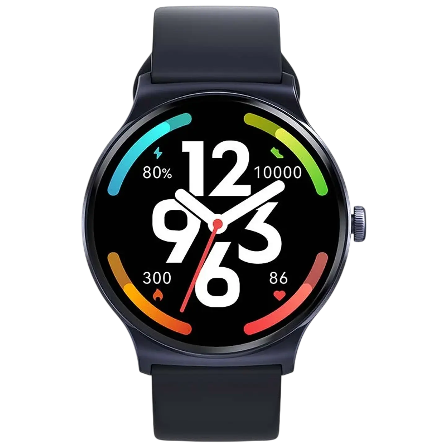 Haylou Solar Lite Azul - Reloj inteligente 1