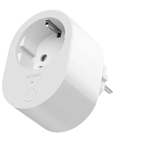Xiaomi Mi Smart Plug 2 WiFi - Enchufe Inteligente