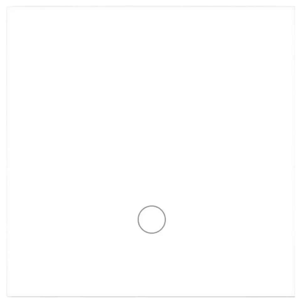 Zemismart K6 Zigbee Individual Blanco - Interruptor inteligente 1