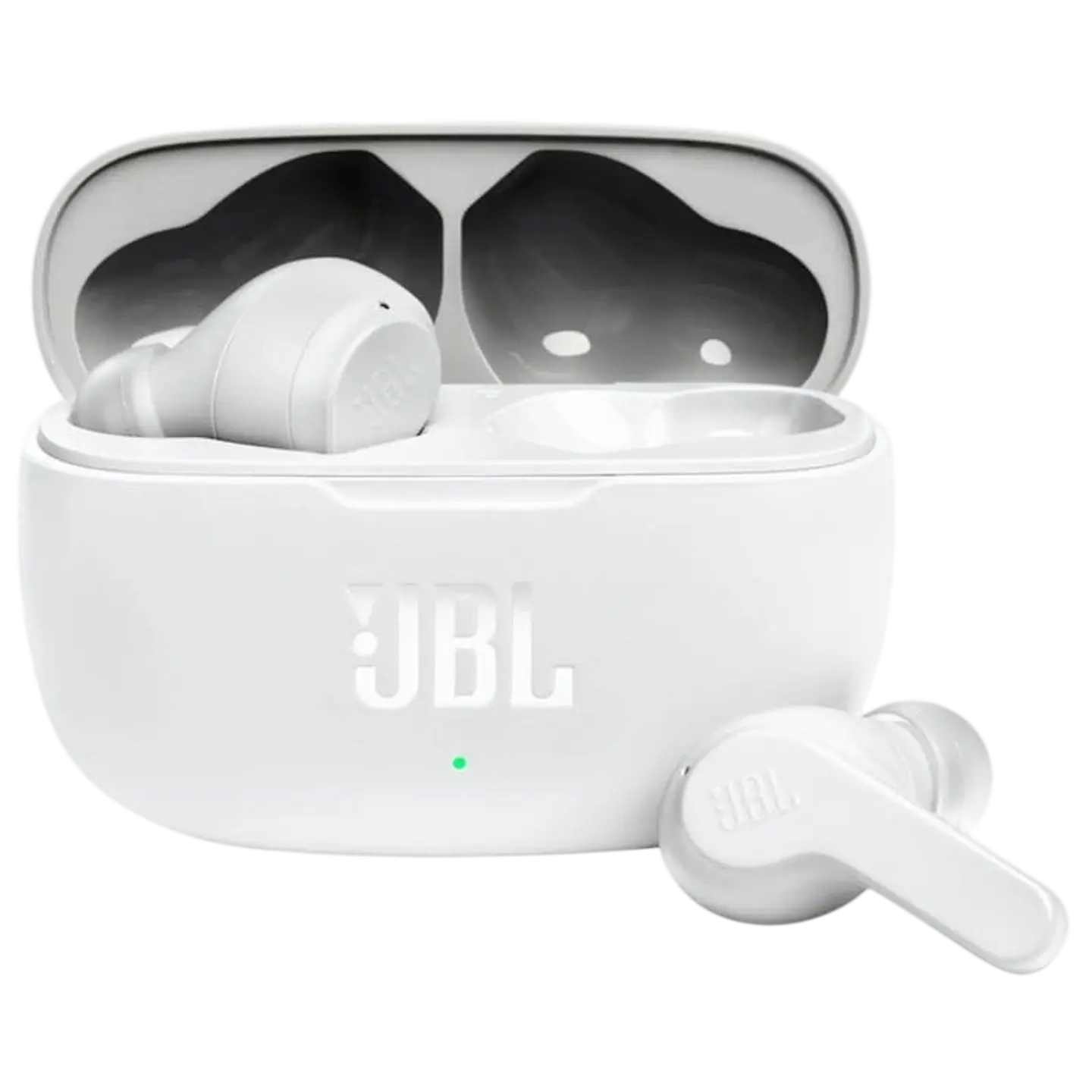 JBL Wave 200 TWS Blanco 1