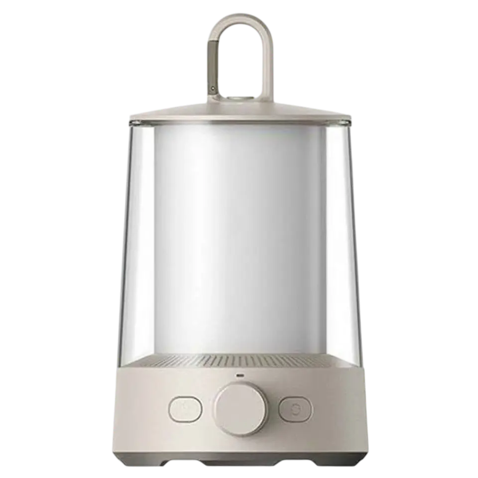 Lámpara y Linterna Xiaomi Multifunción 1