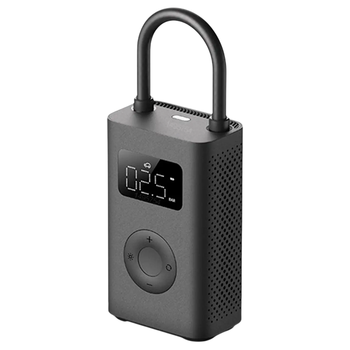 Mini Compresor Xiaomi Mi Portable Air Pump 2 1