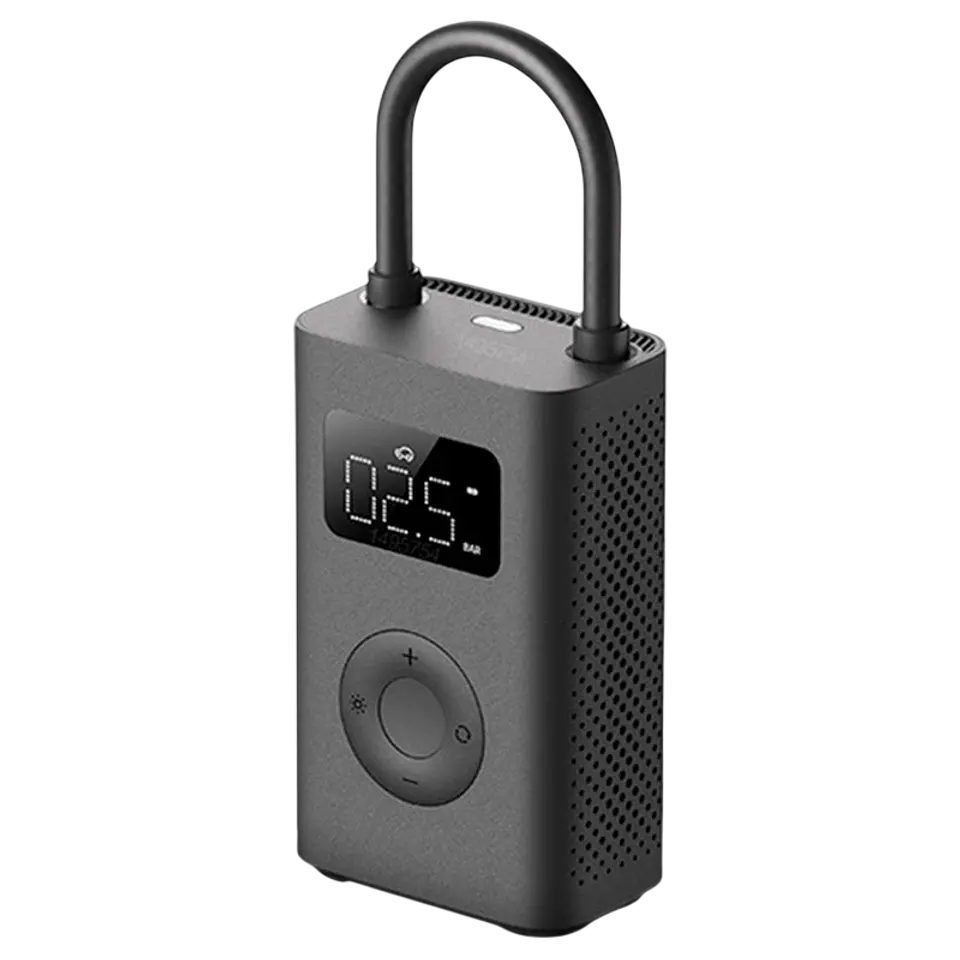 Mini Compresor Xiaomi Mi Portable Air Pump 2 1