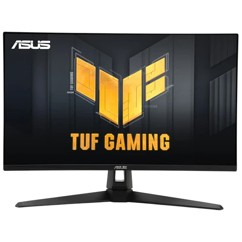 ASUS TUF Gaming VG27AQA1A 27 Quad HD VA 170Hz FreeSync Premium Negro