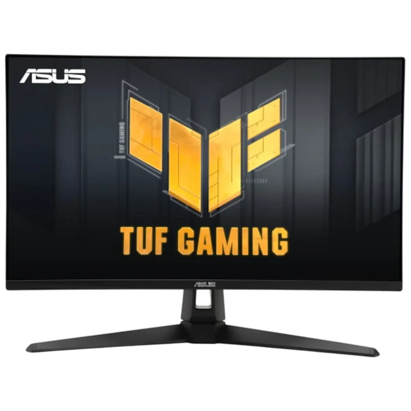 ASUS TUF Gaming VG27AQA1A 27 Quad HD VA 170Hz FreeSync Premium Negro 1