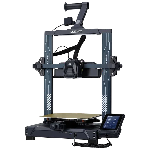 Elegoo Neptune 4 Negro