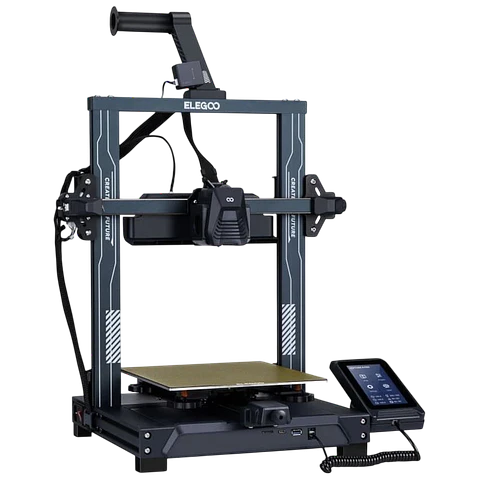 Elegoo Neptune 4 Pro Negro - Impresora 3D FDM
