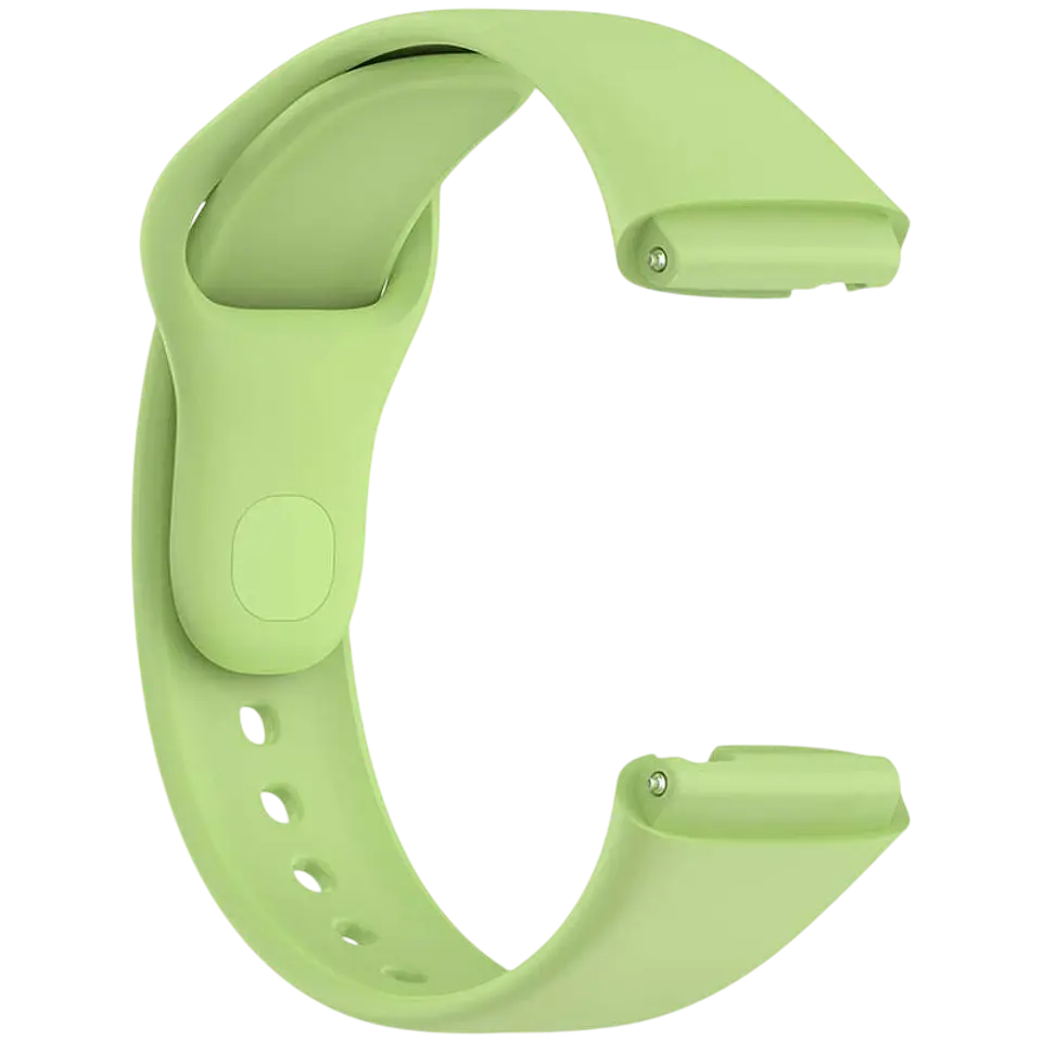 Correa de silicona Xiaomi Redmi Watch 3 Active Lima 1