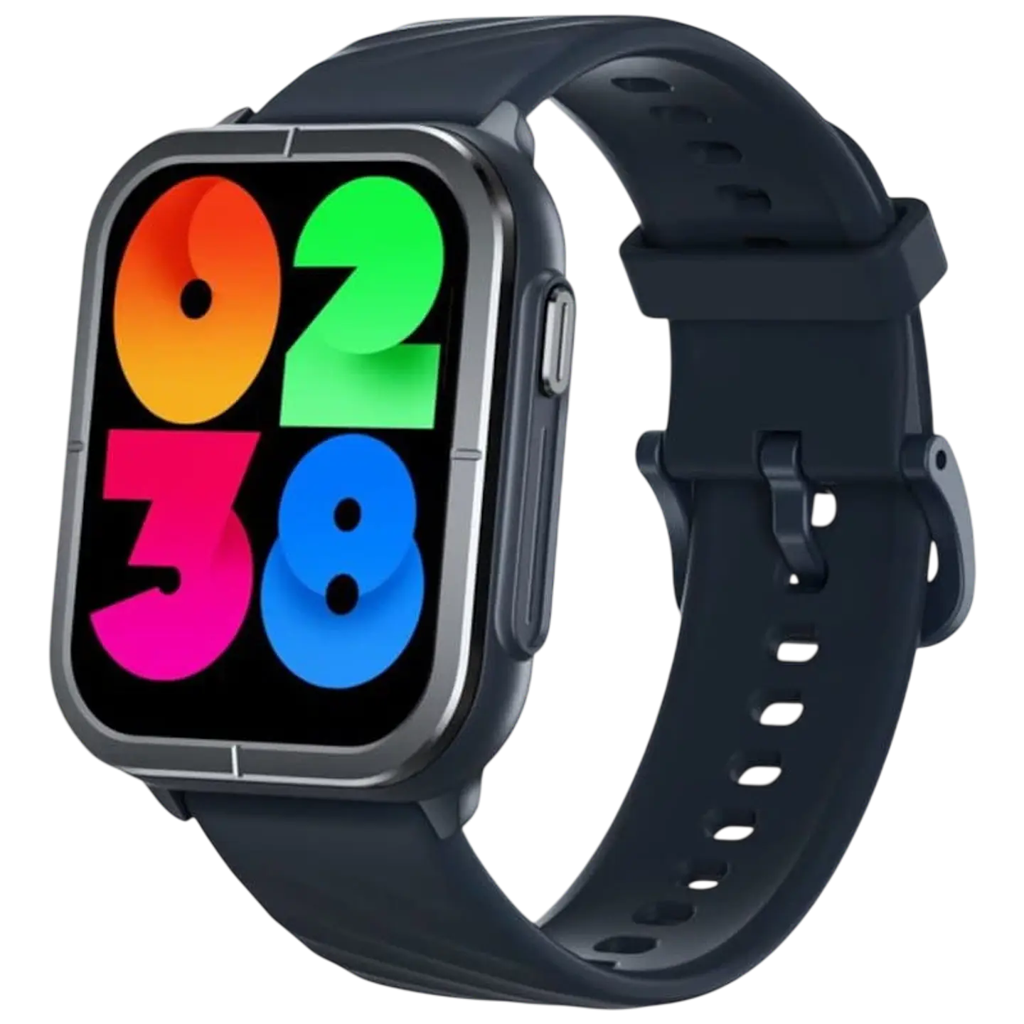 Mibro Watch C3 Azul Marino - Reloj inteligente 1