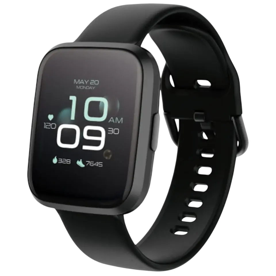 Forever ForeVigo 2 SW-310 Negro - Reloj inteligente 1