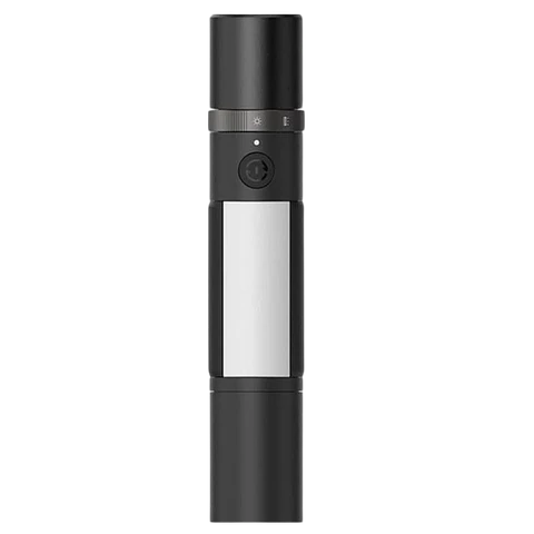 Xiaomi Multi-function Flashlight - Linterna de Seguridad 1000lm