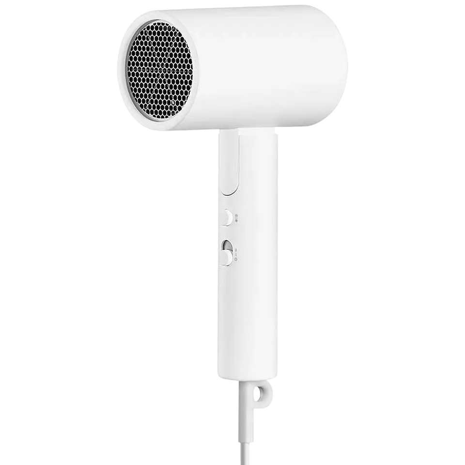 Xiaomi Mi Compact Hair Dryer H101 Blanco 1