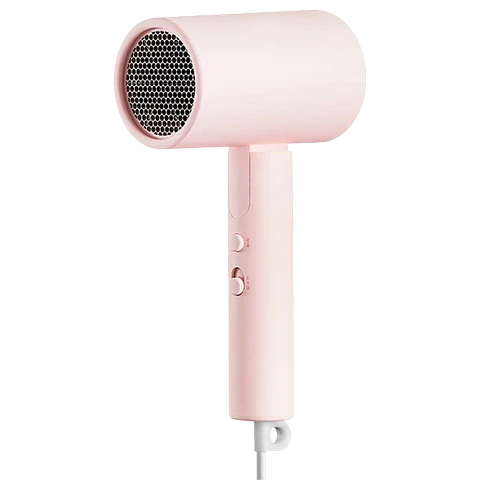 Xiaomi Mi Compact Hair Dryer H101 Rosa