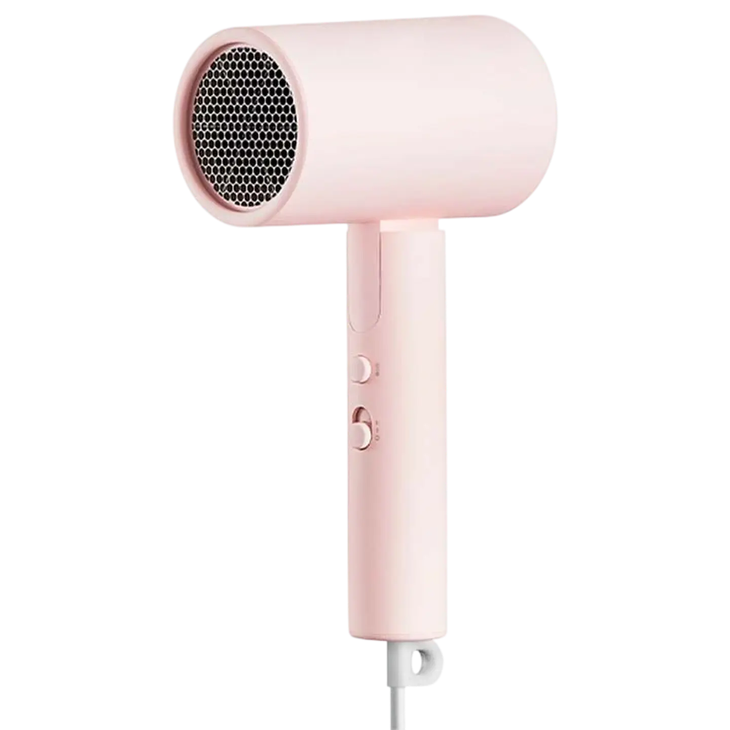 Xiaomi Mi Compact Hair Dryer H101 Rosa 1