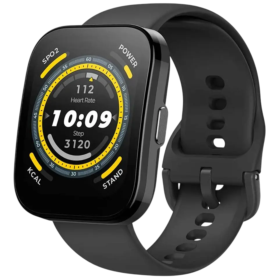 Amazfit Bip 5 Negro - Reloj inteligente 1